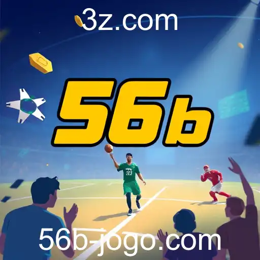 A Ascensão do 56b.com no Cenário de Jogos Online