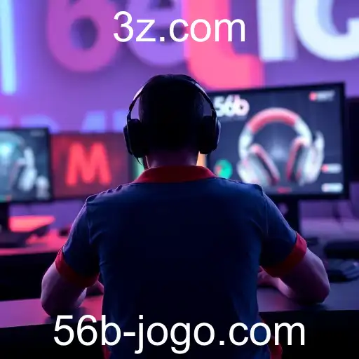 Crescimento do Setor de Jogos Online em 2025