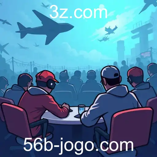O Impacto de 56b.com no Mercado de Jogos Online