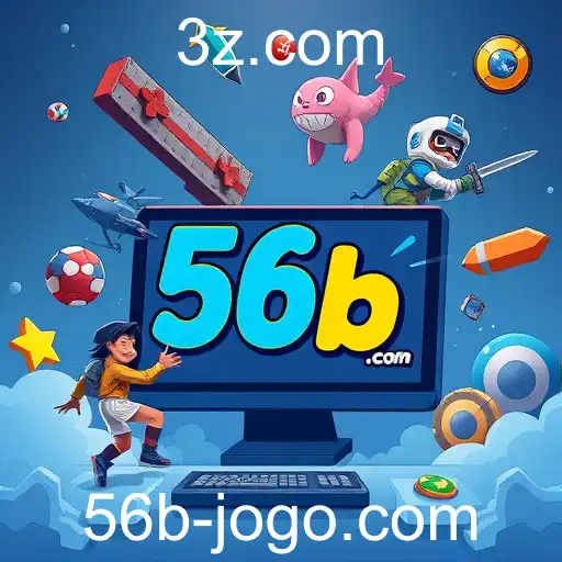 Ascensão dos Jogos Online no Brasil