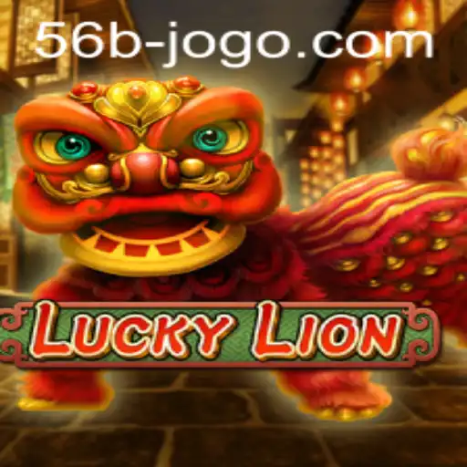 Discover the Exciting World of LuckyLion on 56b.com