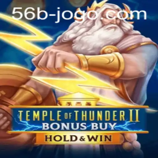 Exploring the Excitement of Temple of Thunder II Bonus Buy: A Modern Gaming Adventure