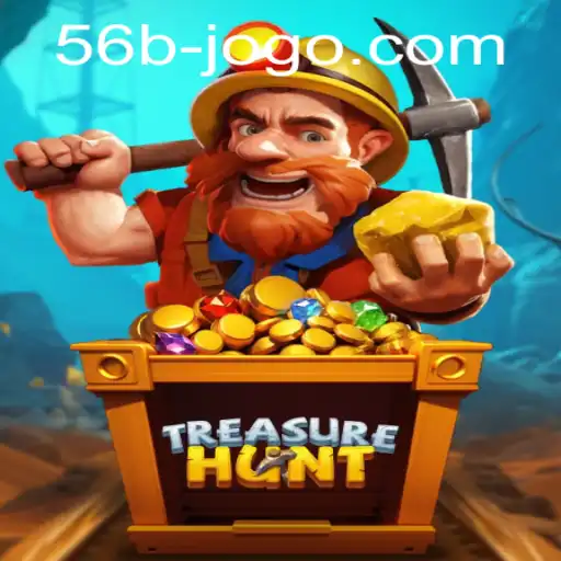 Embark on an Epic Adventure with TreasureHunt